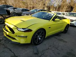 1FATP8UD4M5129751 2021 FORD MUSTANG