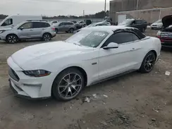 1FATP8UD6N5125931 2022 FORD MUSTANG