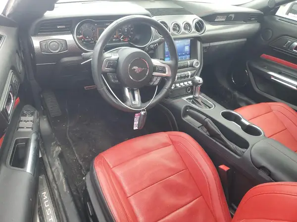 1FATP8UD6N5125931 2022 FORD MUSTANG - Image 8
