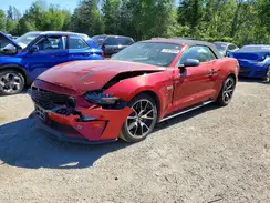 1FATP8UDXN5138410 2022 FORD MUSTANG