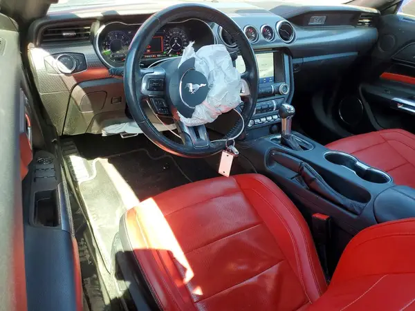 1FATP8UDXN5138410 2022 FORD MUSTANG - Image 8