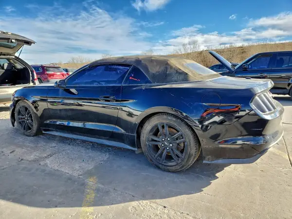 1FATP8UH0G5212939 2016 FORD MUSTANG - Image 2