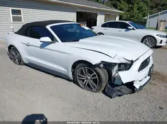 1FATP8UH0G5216263 2016 FORD MUSTANG