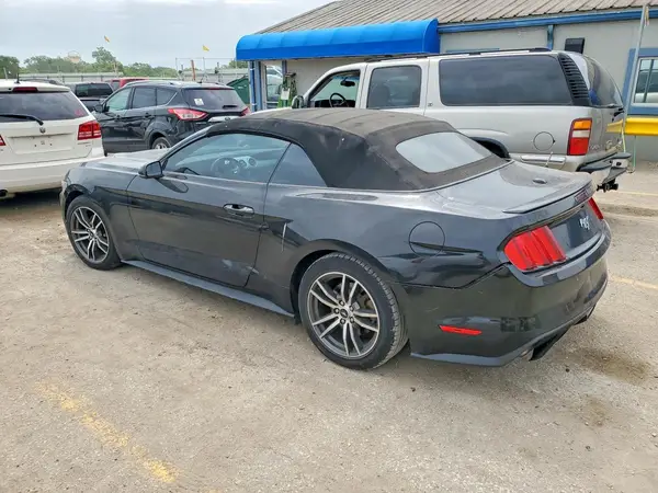 1FATP8UH0G5222113 2016 FORD MUSTANG - Image 2
