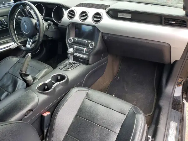 1FATP8UH0G5222113 2016 FORD MUSTANG - Image 8