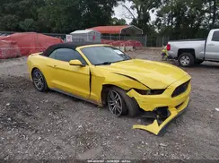 1FATP8UH0G5222161 2016 FORD MUSTANG
