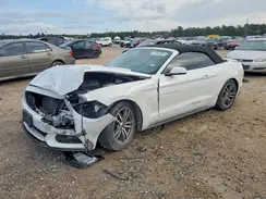 1FATP8UH0G5226663 2016 FORD MUSTANG