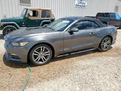 1FATP8UH0G5226744 2016 FORD MUSTANG