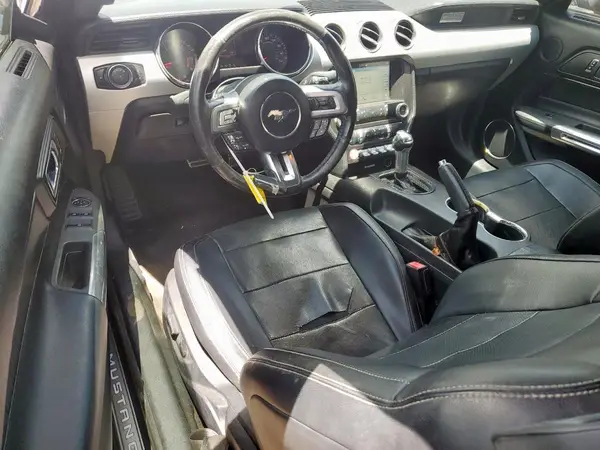 1FATP8UH0G5226744 2016 FORD MUSTANG - Image 8