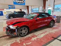1FATP8UH0G5231930 2016 FORD MUSTANG
