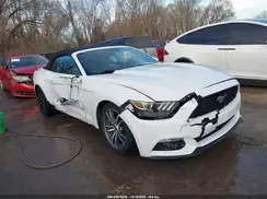 1FATP8UH0G5231992 2016 FORD MUSTANG