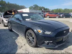 1FATP8UH0G5237677 2016 FORD MUSTANG