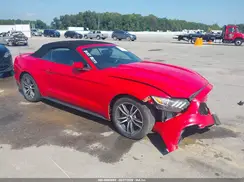 1FATP8UH0G5238344 2016 FORD MUSTANG