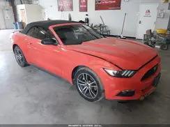 1FATP8UH0G5253670 2016 FORD MUSTANG
