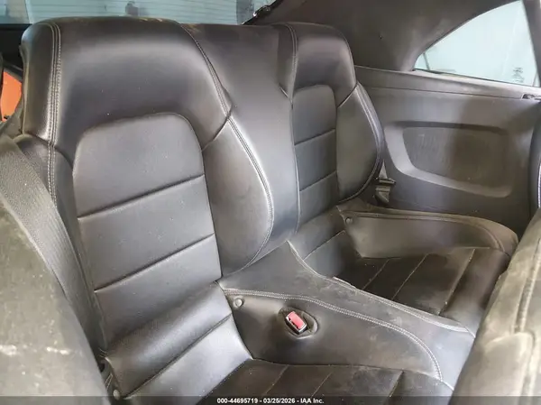 1FATP8UH0G5253670 2016 FORD MUSTANG - Image 8