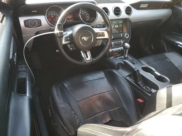 1FATP8UH0G5253751 2016 FORD MUSTANG - Image 8