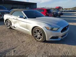 1FATP8UH0G5258027 2016 FORD MUSTANG