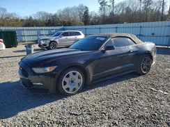 1FATP8UH0G5280884 2016 FORD MUSTANG