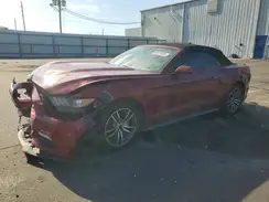 1FATP8UH0G5281307 2016 FORD MUSTANG