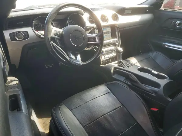 1FATP8UH0G5281307 2016 FORD MUSTANG - Image 8
