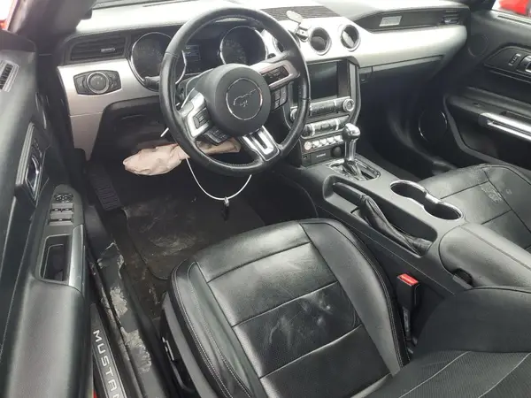 1FATP8UH0G5281582 2016 FORD MUSTANG - Image 8