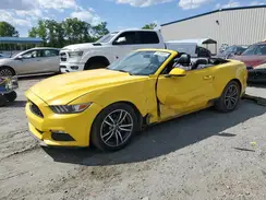 1FATP8UH0G5281758 2016 FORD MUSTANG