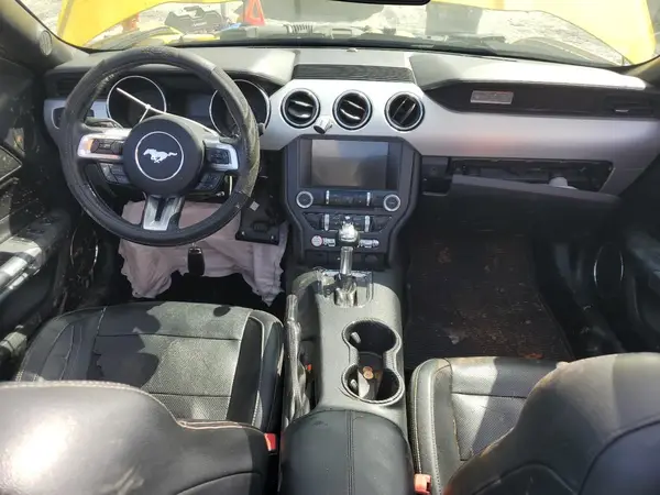 1FATP8UH0G5281758 2016 FORD MUSTANG - Image 8