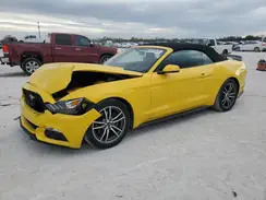 1FATP8UH0G5281775 2016 FORD MUSTANG