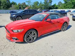 1FATP8UH0G5282120 2016 FORD MUSTANG