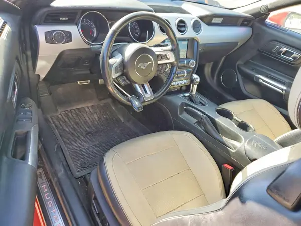 1FATP8UH0G5282120 2016 FORD MUSTANG - Image 8