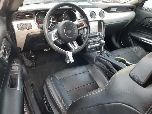 1FATP8UH0G5291125 2016 FORD MUSTANG - Image 8