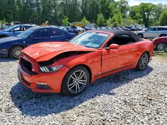 1FATP8UH0G5292193 2016 FORD MUSTANG