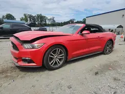1FATP8UH0G5292677 2016 FORD MUSTANG