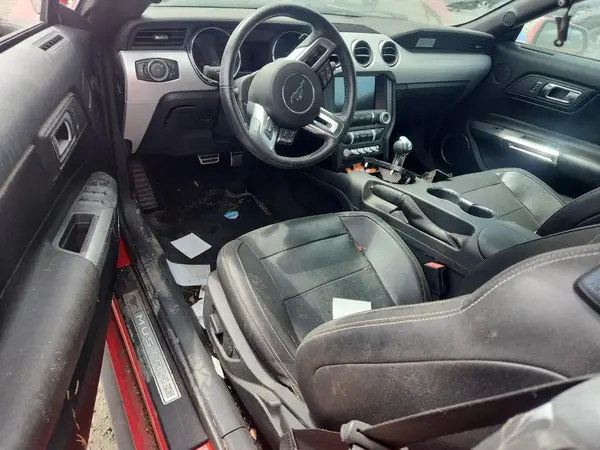1FATP8UH0G5292677 2016 FORD MUSTANG - Image 8
