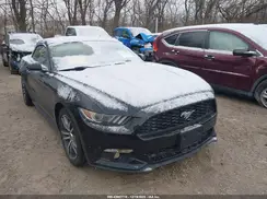 1FATP8UH0G5299998 2016 FORD MUSTANG