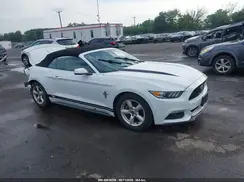1FATP8UH0G5312524 2016 FORD MUSTANG