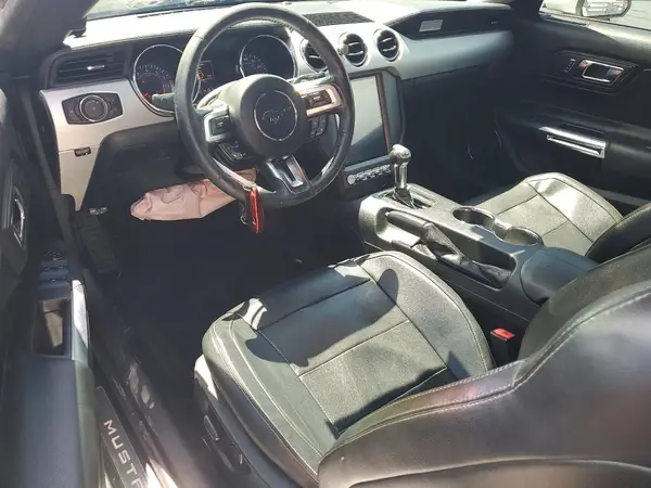 1FATP8UH0G5328805 2016 FORD MUSTANG - Image 8