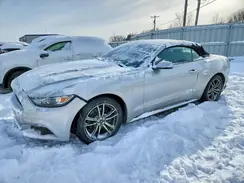 1FATP8UH0G5329601 2016 FORD MUSTANG