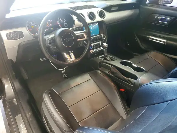 1FATP8UH0G5332028 2016 FORD MUSTANG - Image 8