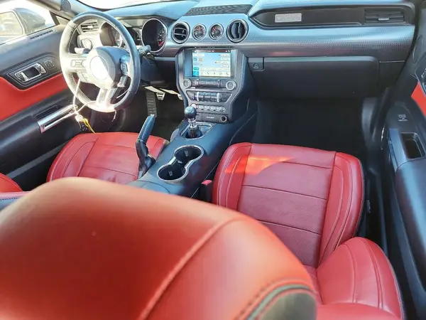 1FATP8UH0H5202946 2017 FORD MUSTANG - Image 8