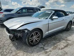 1FATP8UH0H5205863 2017 FORD MUSTANG