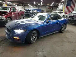1FATP8UH0H5217320 2017 FORD MUSTANG