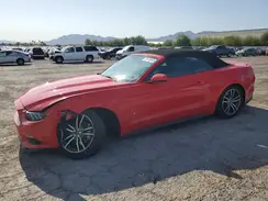 1FATP8UH0H5217950 2017 FORD MUSTANG