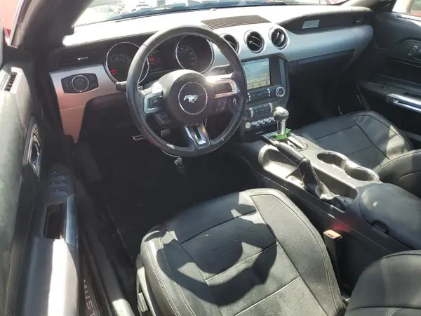 1FATP8UH0H5217950 2017 FORD MUSTANG - Image 8