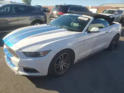 1FATP8UH0H5218659 2017 FORD MUSTANG