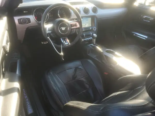 1FATP8UH0H5218659 2017 FORD MUSTANG - Image 8