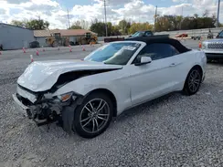 1FATP8UH0H5220279 2017 FORD MUSTANG