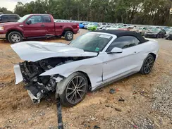 1FATP8UH0H5226535 2017 FORD MUSTANG