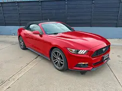 1FATP8UH0H5231265 2017 FORD MUSTANG