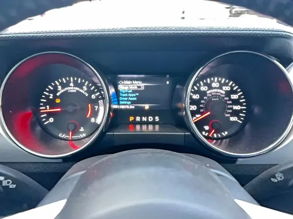 1FATP8UH0H5231265 2017 FORD MUSTANG - Image 8